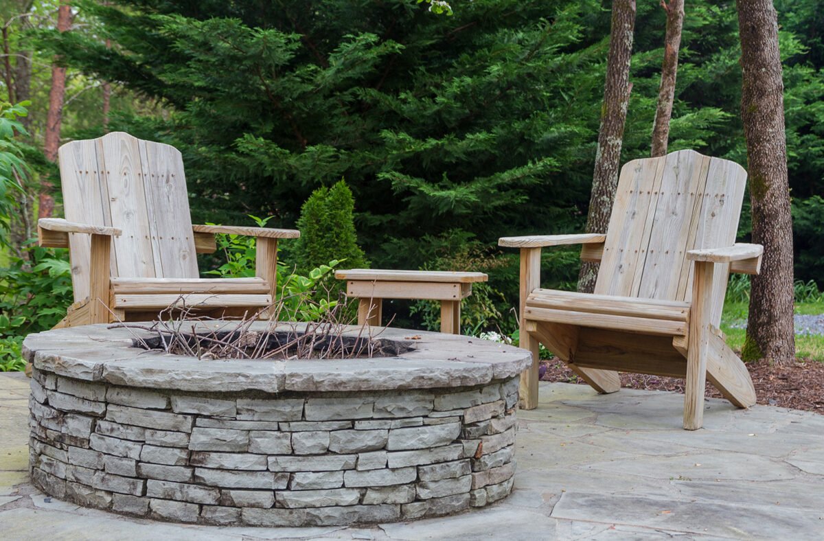 Benefits of Living Among Nature at Elements Luther Forest in Malta, NY