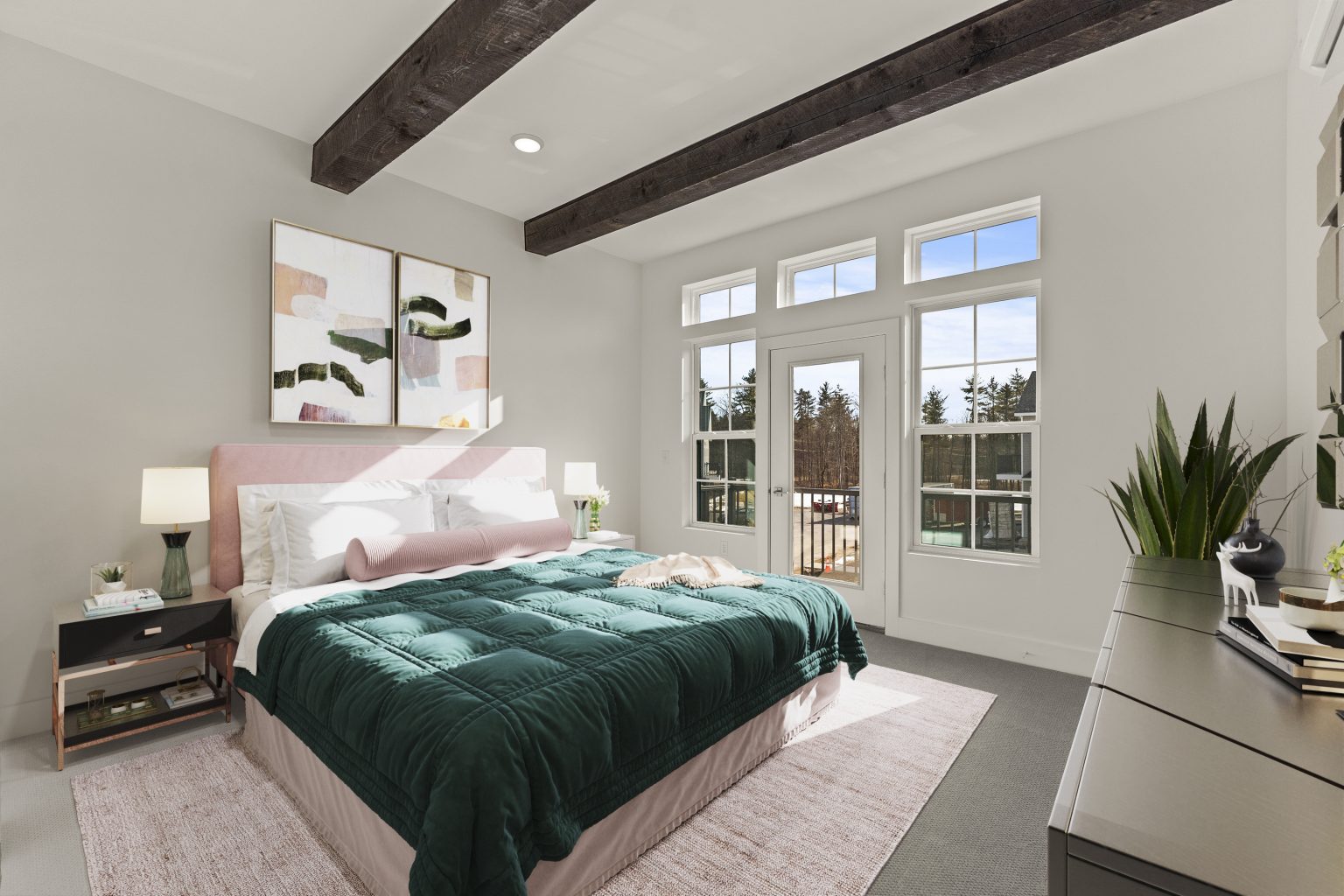 Luxury Apartments Saratoga, NY Elements at Saratoga Lake