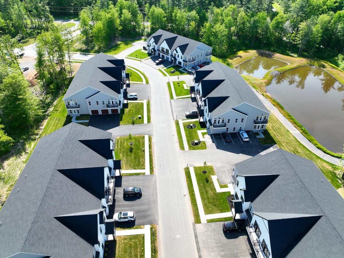 Luxury Apartments Saratoga, NY Elements at Saratoga Lake