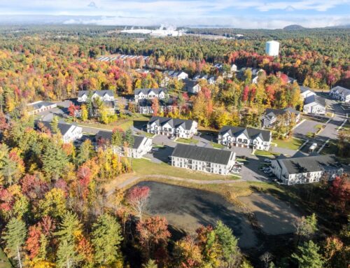 Why Malta, NY Is the Perfect Blend of Suburban Comfort and City Access