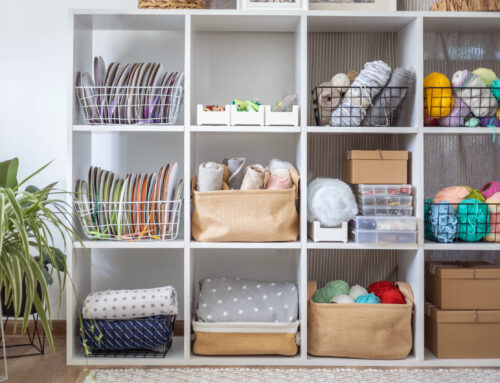 Maximizing Your Apartment Space in Malta NY: Creative Storage Solutions