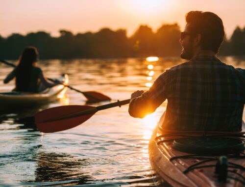 Lake Living: How to Enjoy Saratoga Lake Year-Round