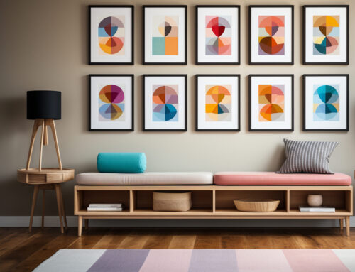 How to Personalize Your Apartment Without Making Permanent Changes